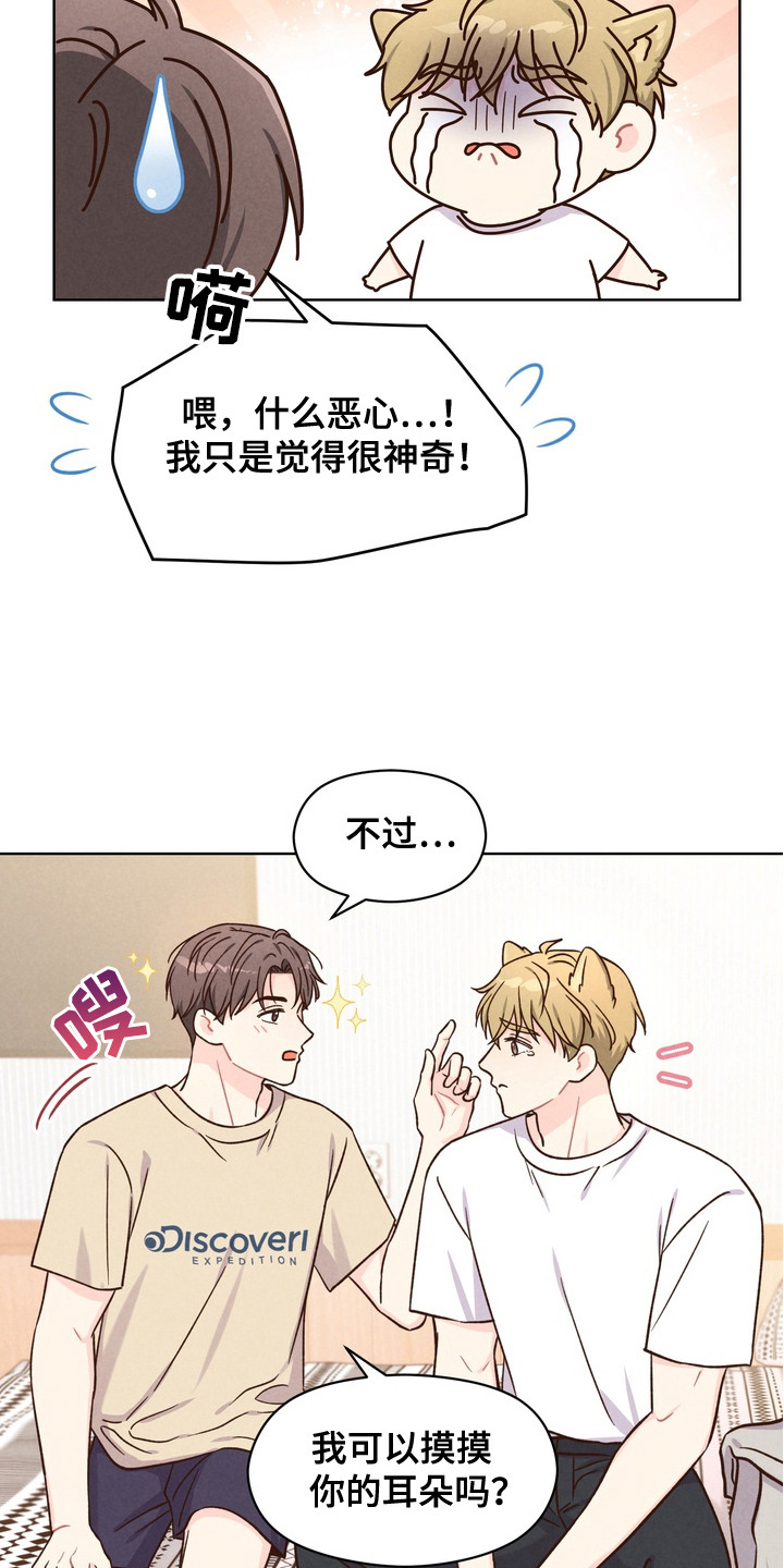 第3话：第3章：不排斥预览分镜