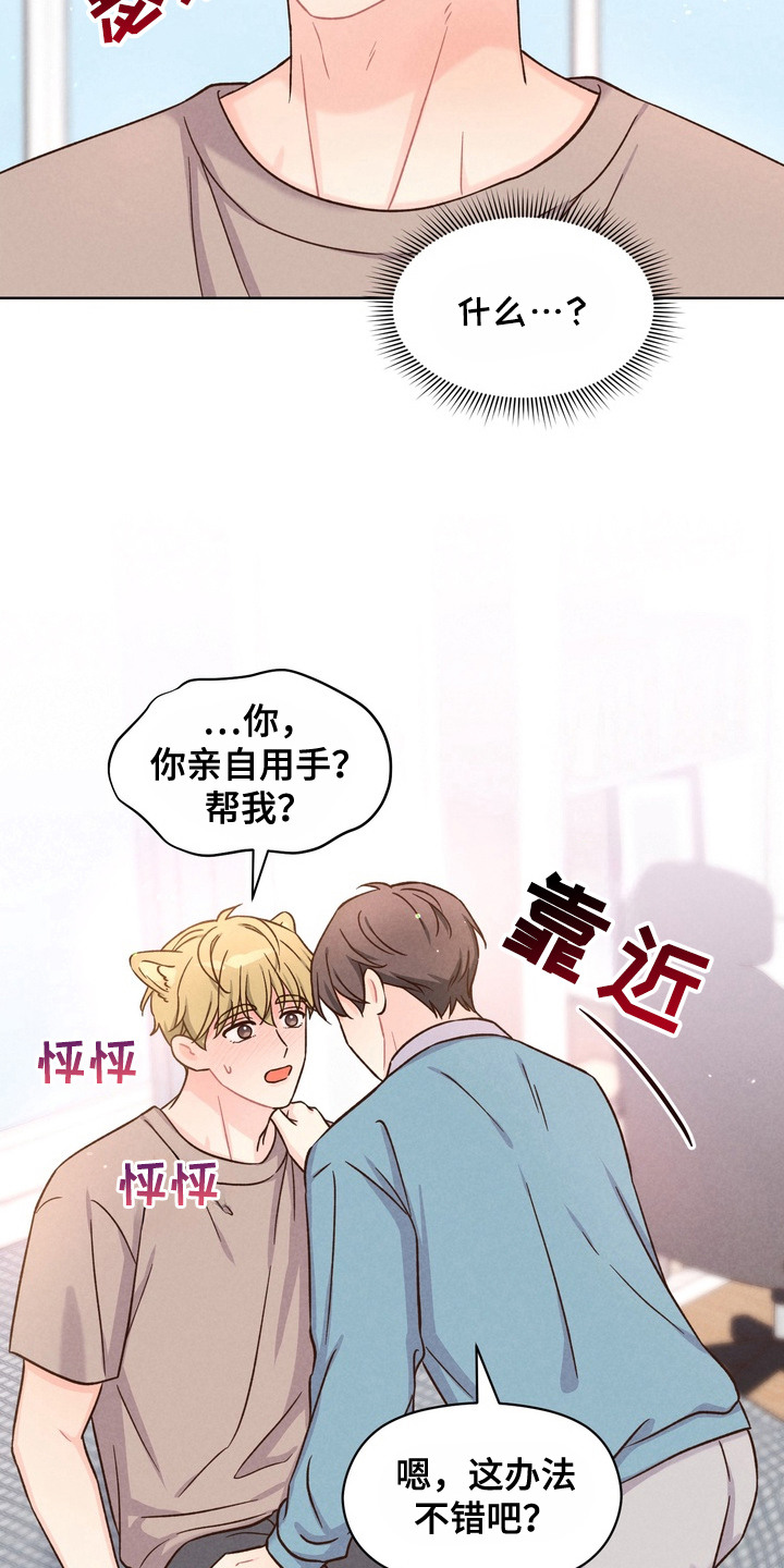 第6话：第6章：亲自帮忙预览分镜