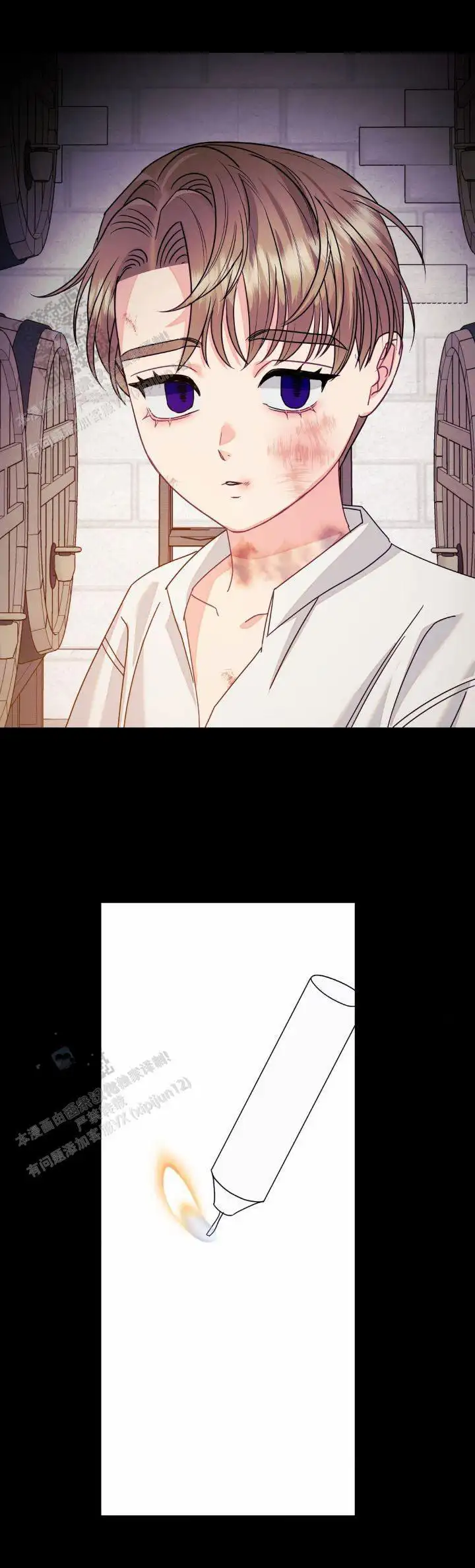 秘密埋藏(完结)