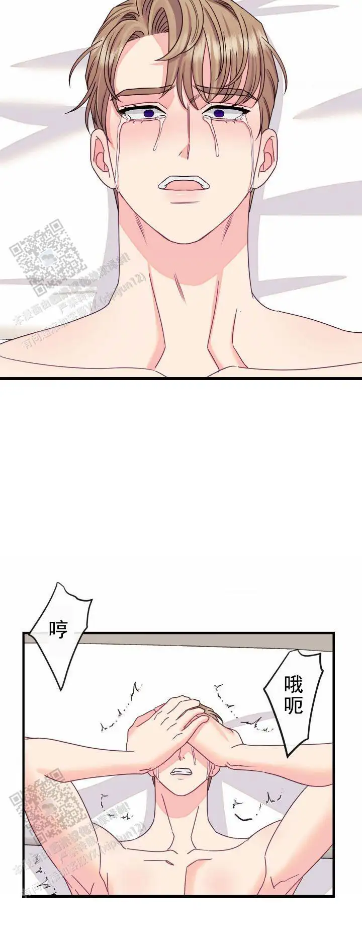 秘密埋藏(完结)