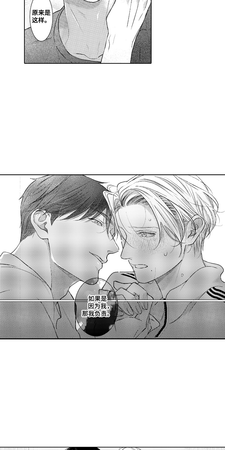 第12话：第12章：纯洁的心预览分镜