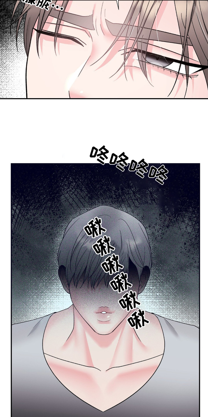 第12话：第12章：都是我的错预览分镜
