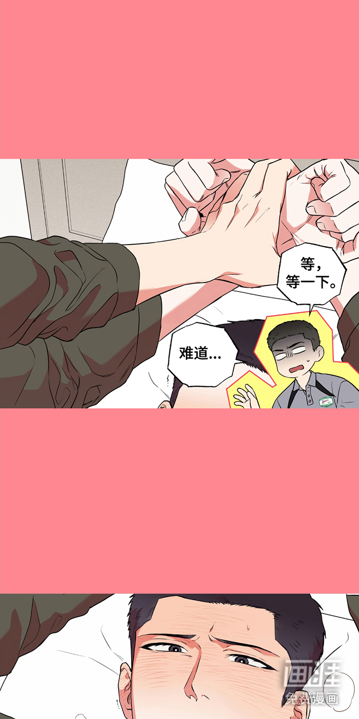 第6话：第6章：企业继承预览分镜