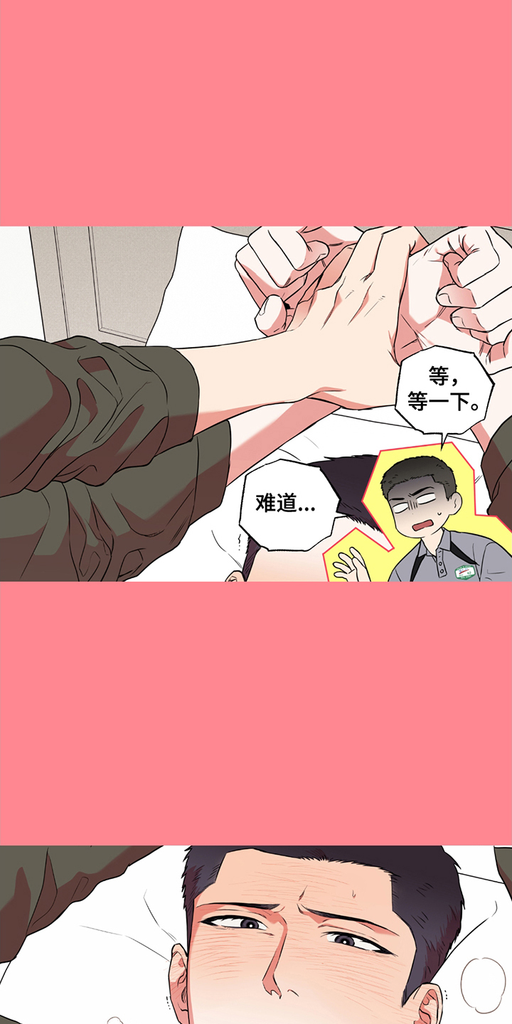 第6话：第6章：企业继承预览分镜