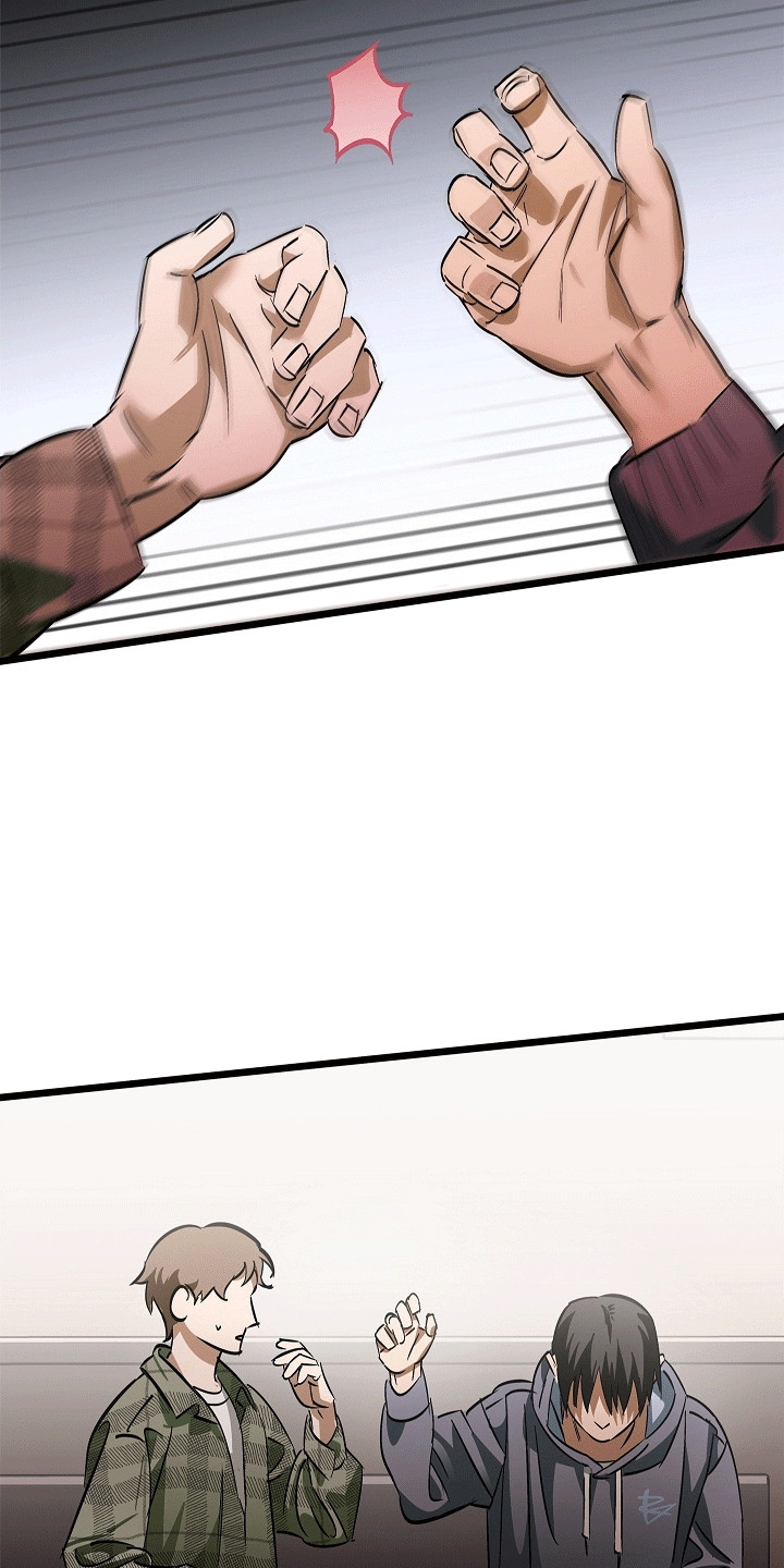 第4话：第4章：见到你真好预览分镜