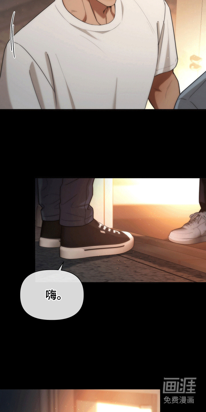 第18话：第18章：想记住预览分镜