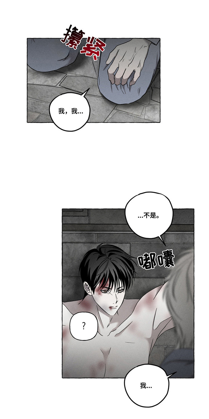 第6话：第6章：人人平等预览分镜