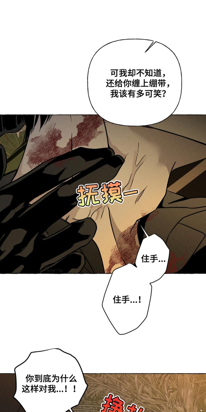 第73章:你先睡一会