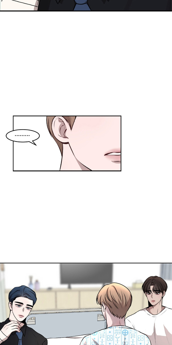 第3话：第3章：同居合同预览分镜