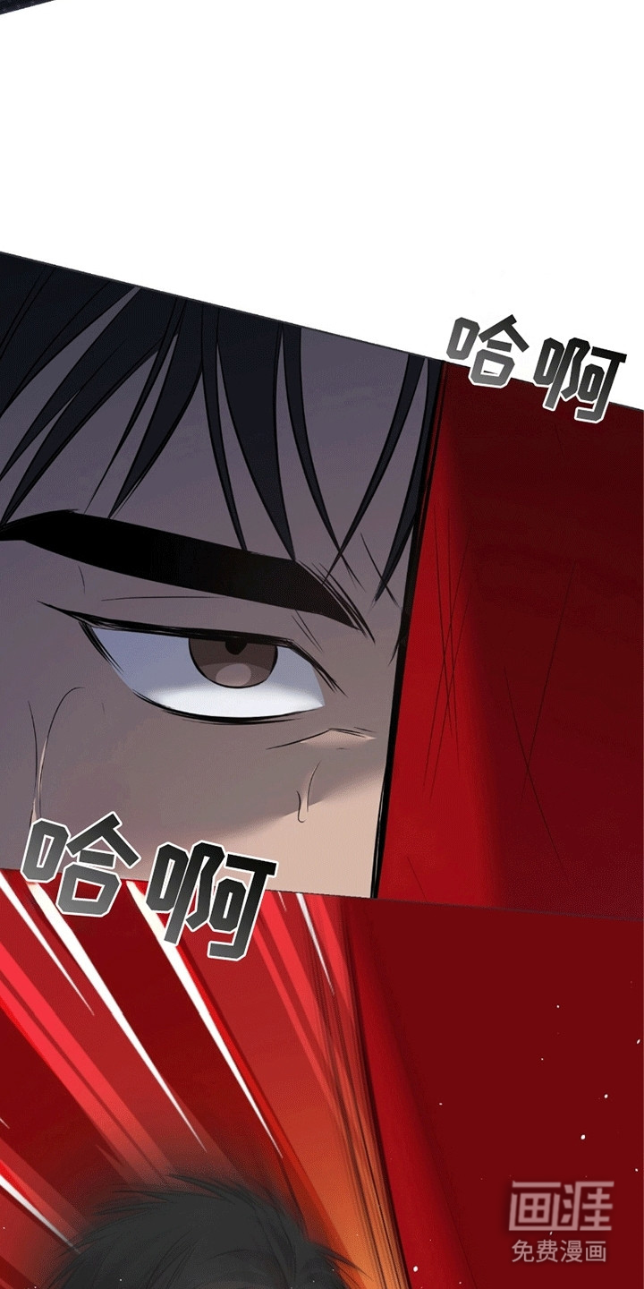 第8话：第8章：逃走预览分镜