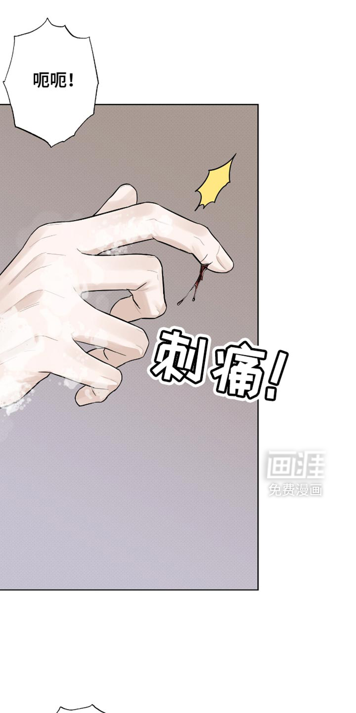 第52章:擦药