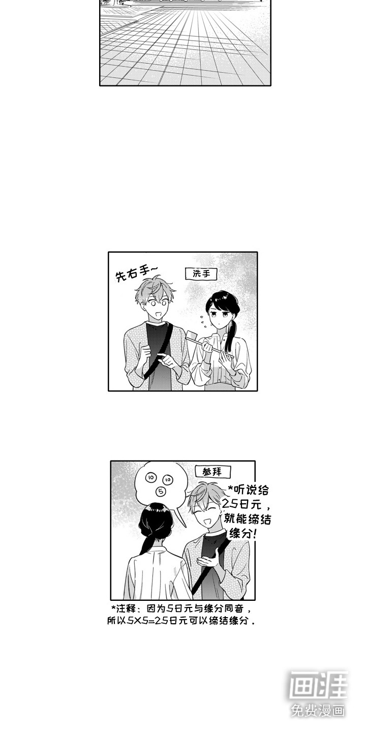 第7话：第7章：神社预览分镜