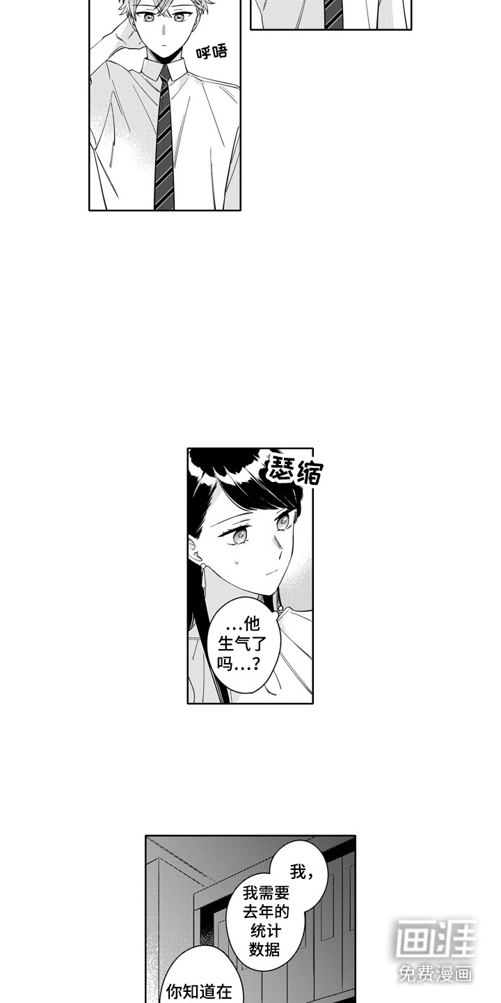 第14话：第14章：打雷预览分镜