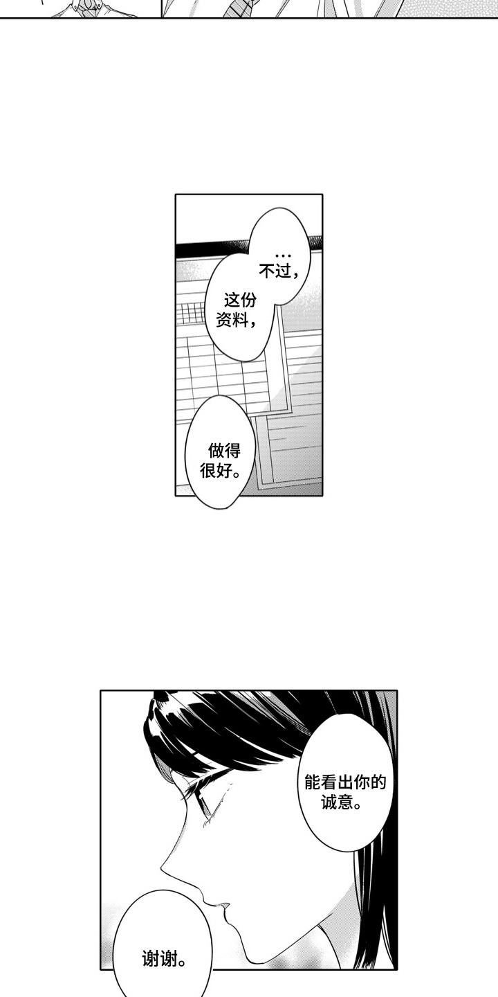 第4话：第4章：表白预览分镜