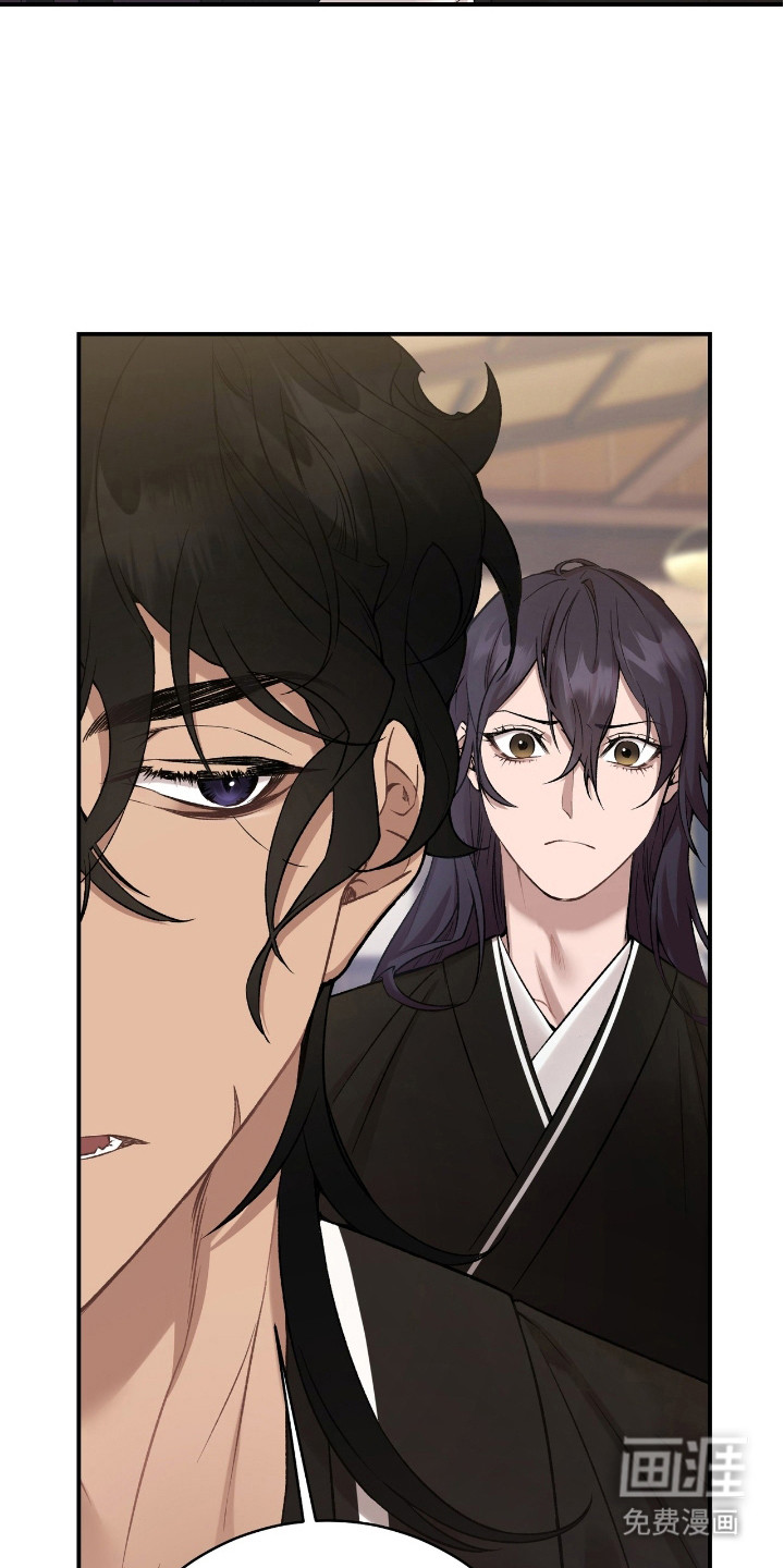第16话：第16章：师兄预览分镜