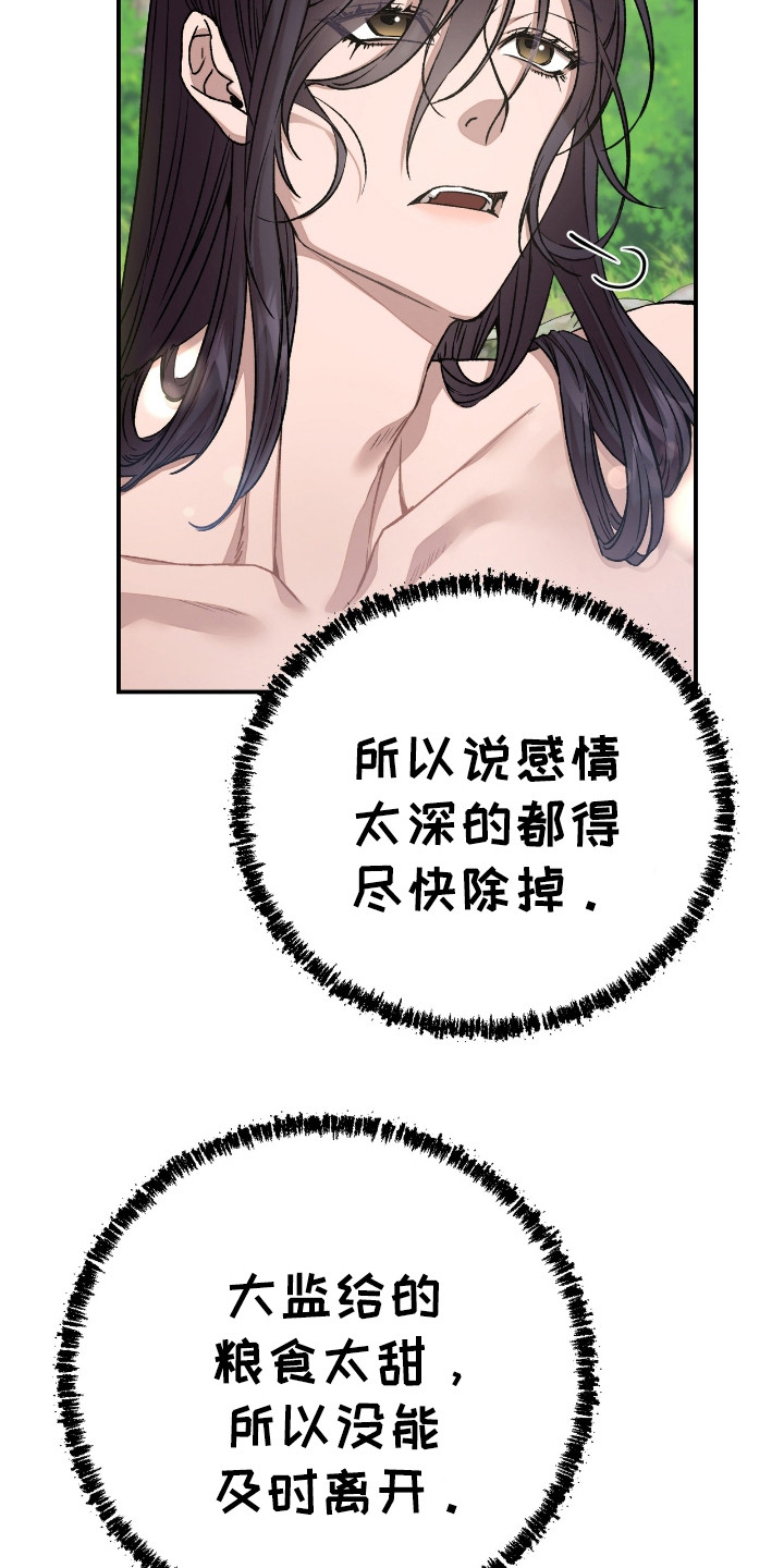 第6话：第6章：暗中观察预览分镜