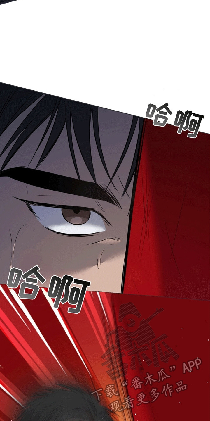 第8话：第8章：逃走预览分镜