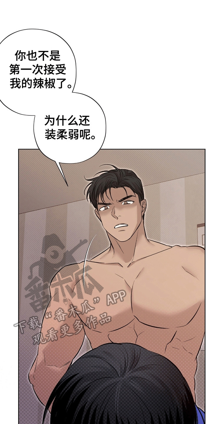 第13话：第13章：警告预览分镜
