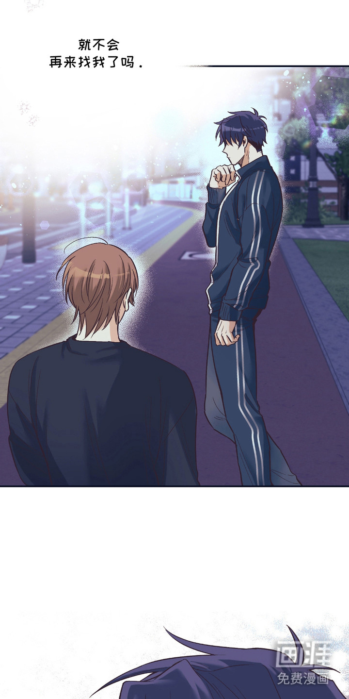 第15话：第15章：很紧张预览分镜