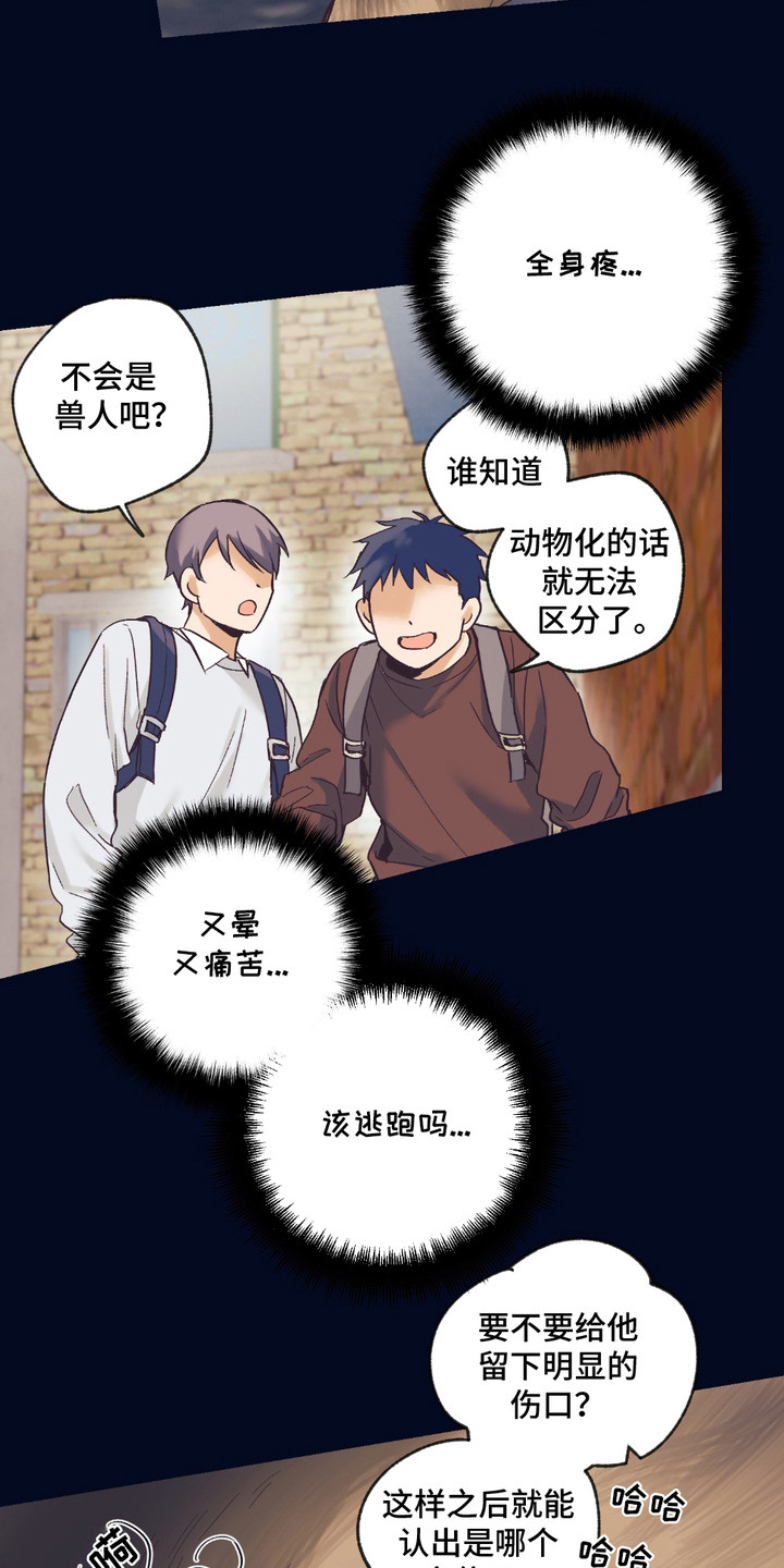 第13话：第13章：想要了解预览分镜