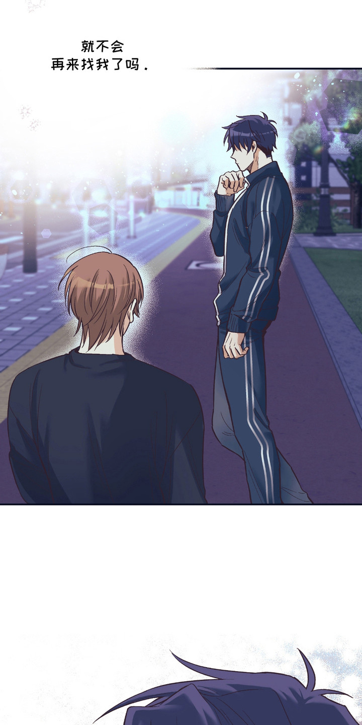 第15话：第15章：很紧张预览分镜