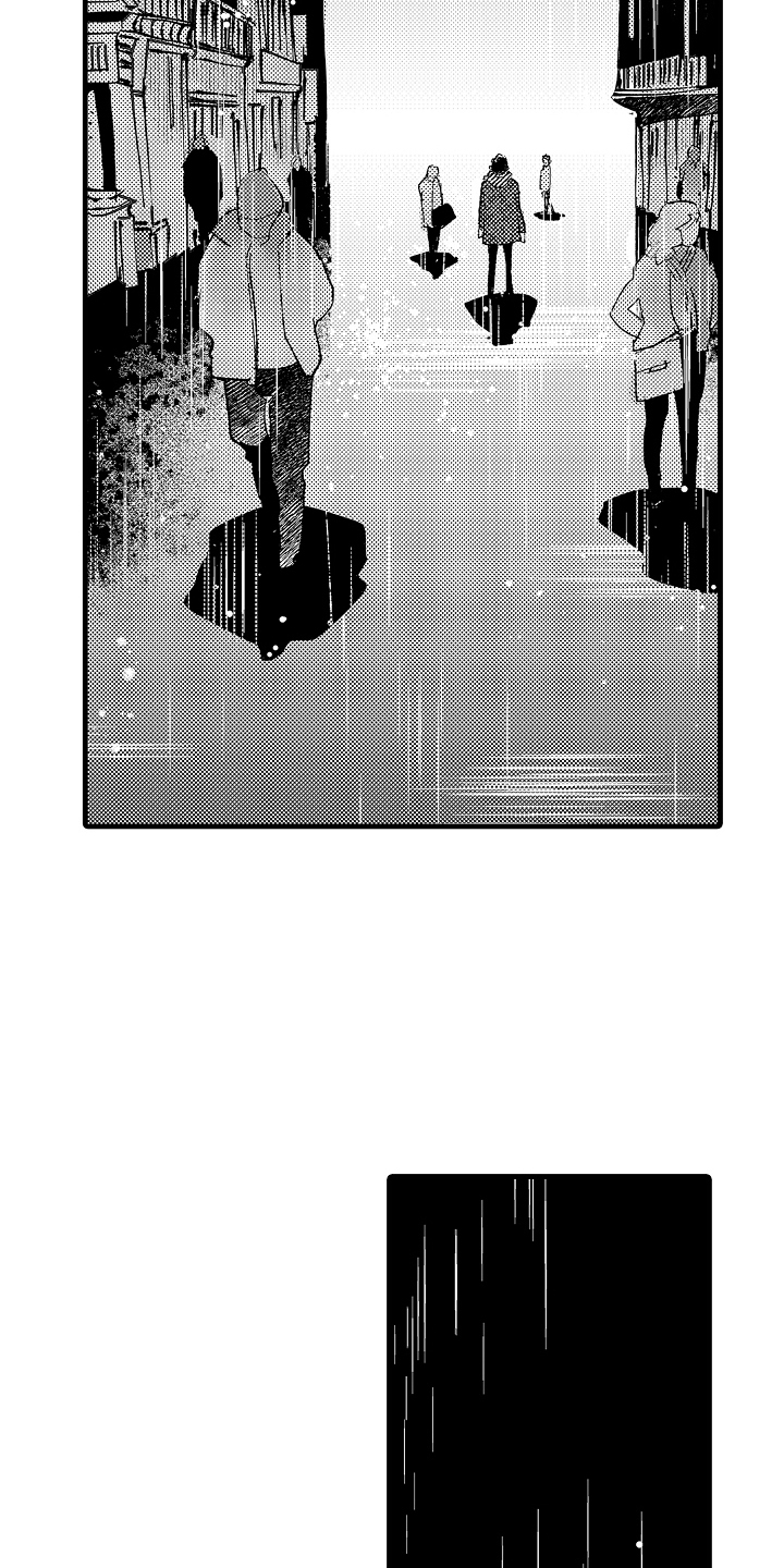 第13话：第13章：骚动预览分镜