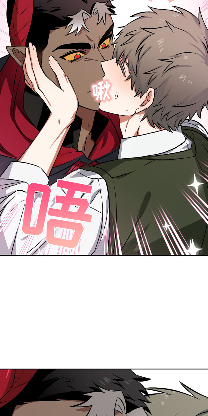 第6话：第6章：小树林预览分镜