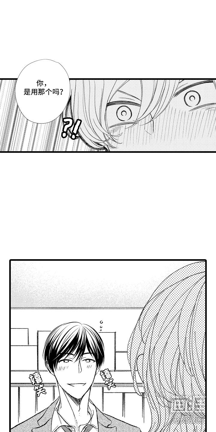 第6话：第6章：痴迷预览分镜