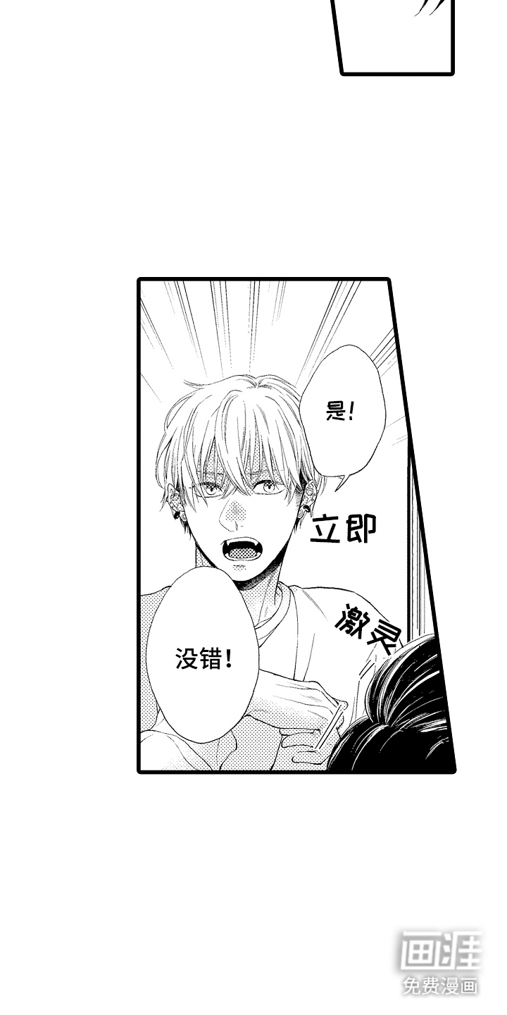 第8话：第8章：超级粉丝预览分镜