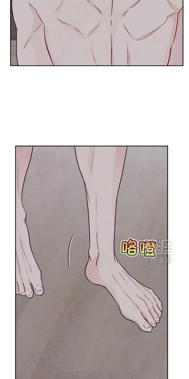 第15话：第15章：很温暖预览分镜