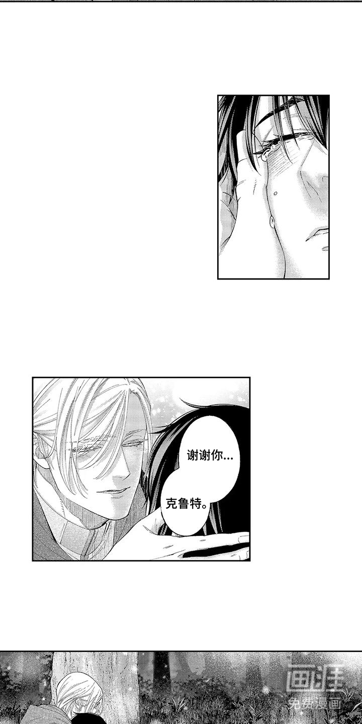 第18话：第18章：一起生活预览分镜