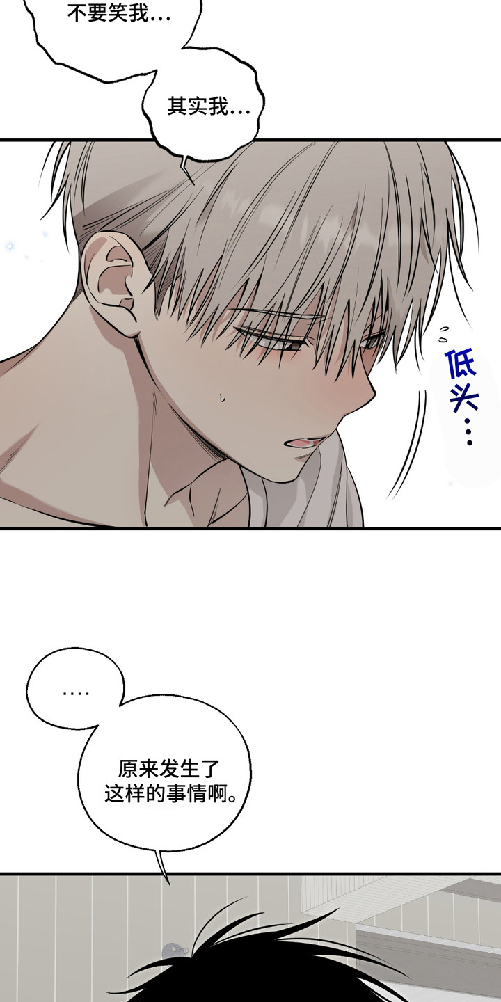 第6话：第6章：提议预览分镜
