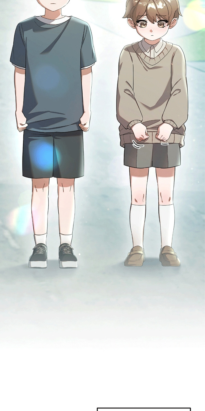 第13话：第13章：适可而止预览分镜