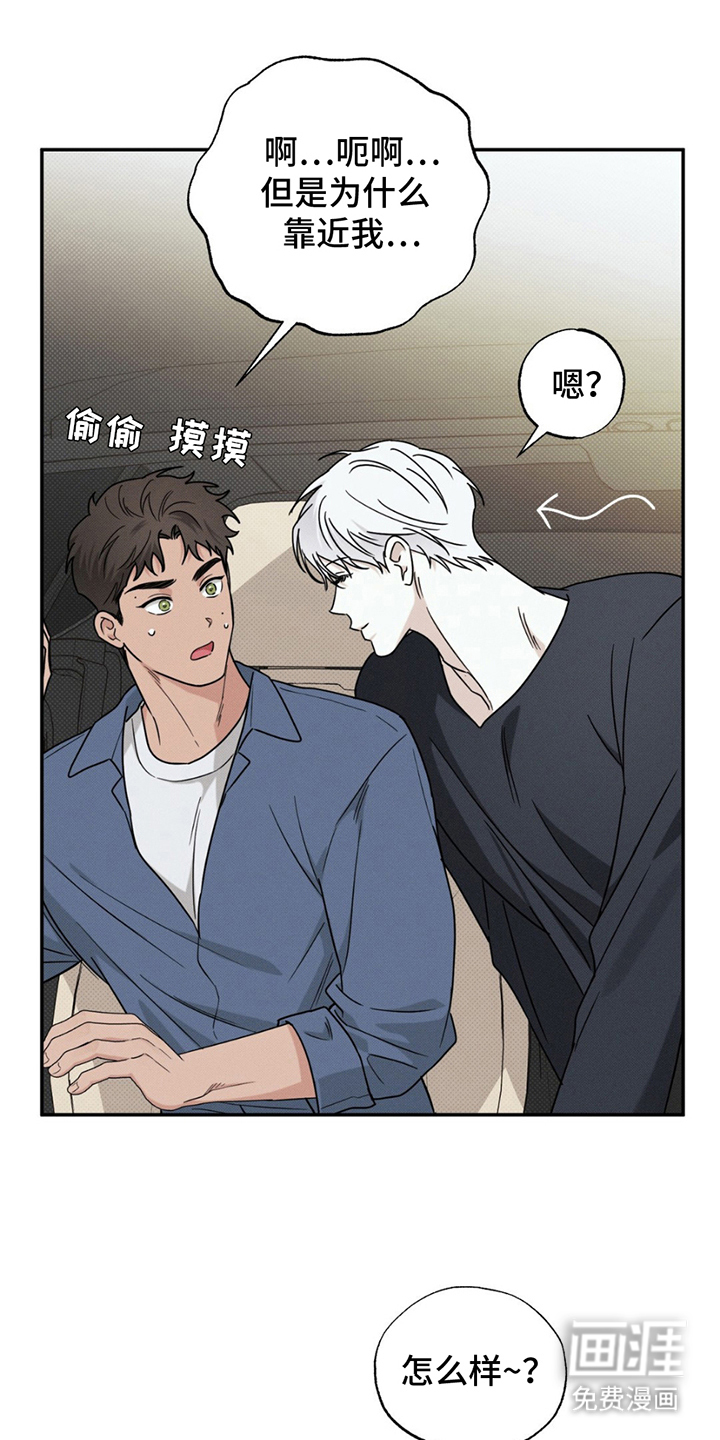 第16章:真是怪人