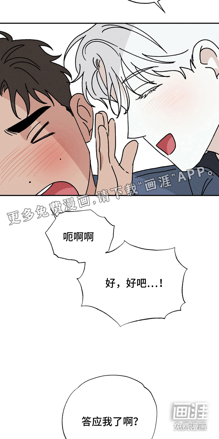 第16章:真是怪人