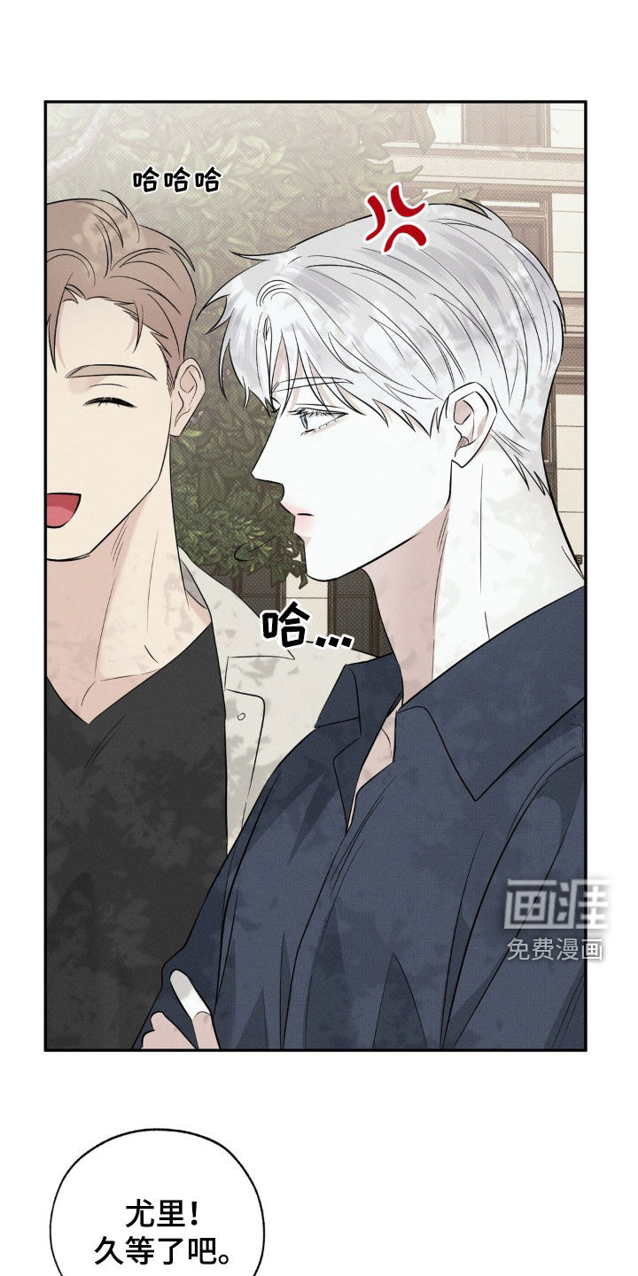 第23章:亲自下厨