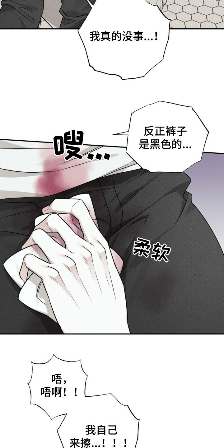 第25章:无法比较