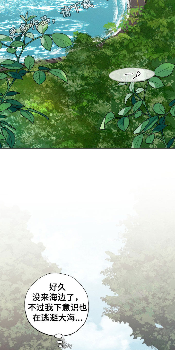 第33章:倾盆大雨
