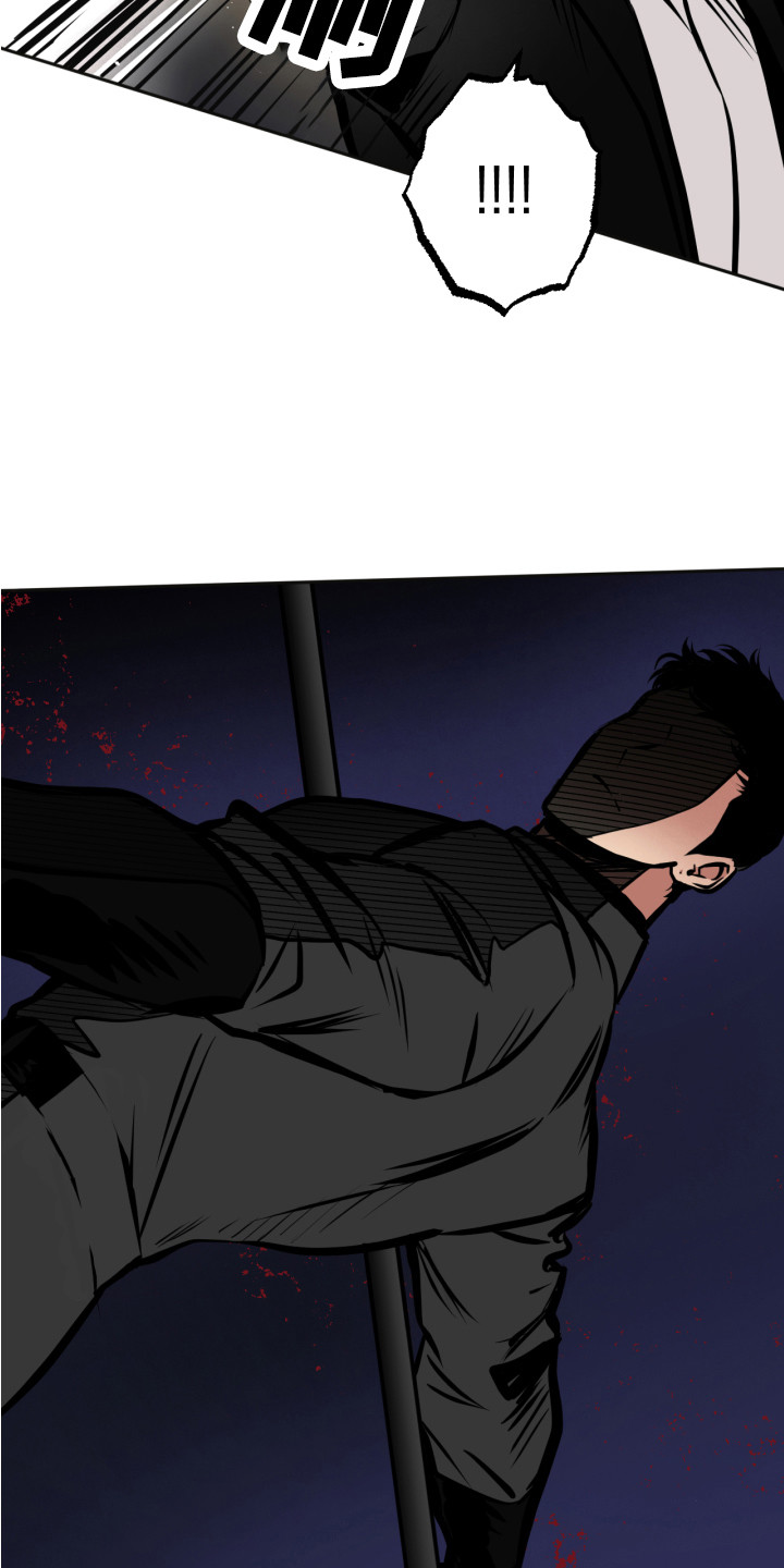 第6话：怪物预览分镜