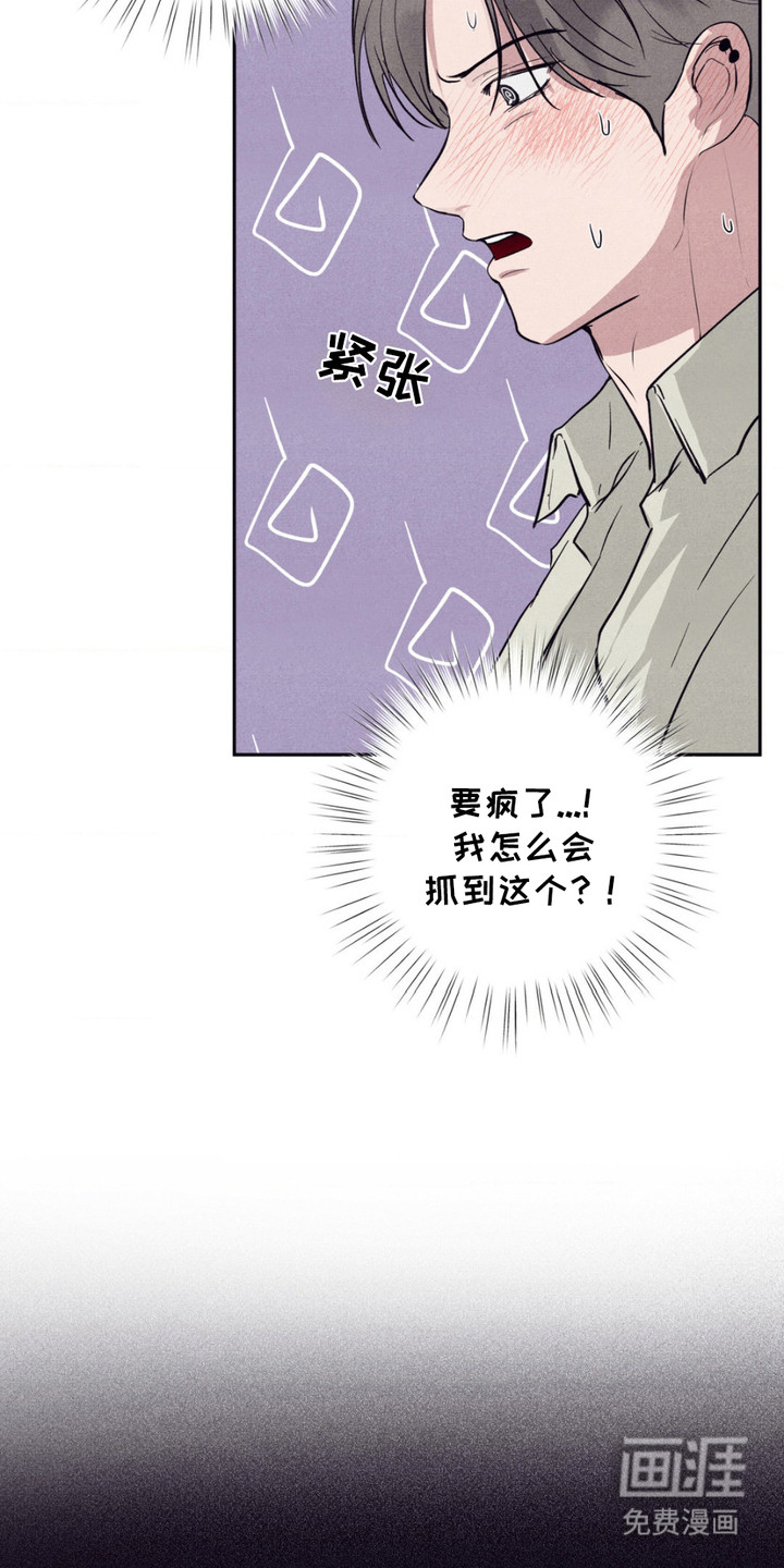 第6话：第6章：力气很大预览分镜