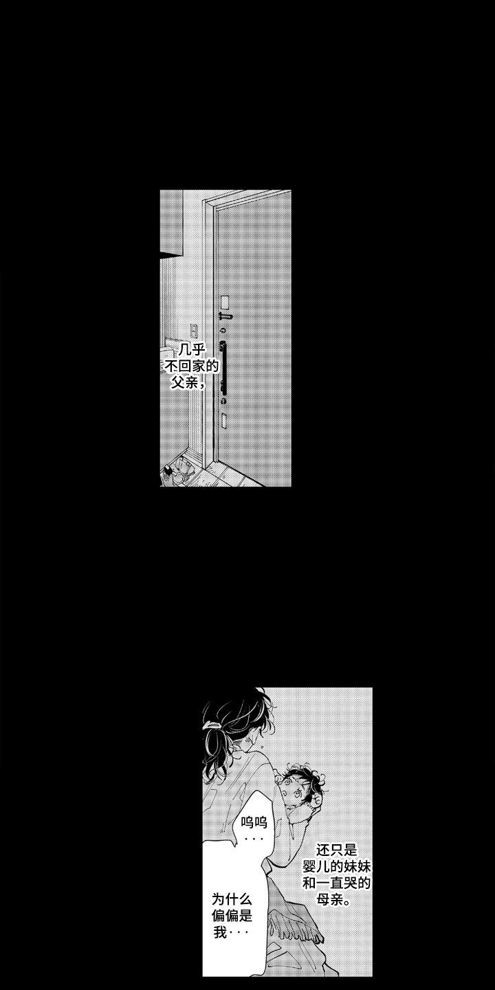 第11话：第11章：重逢预览分镜