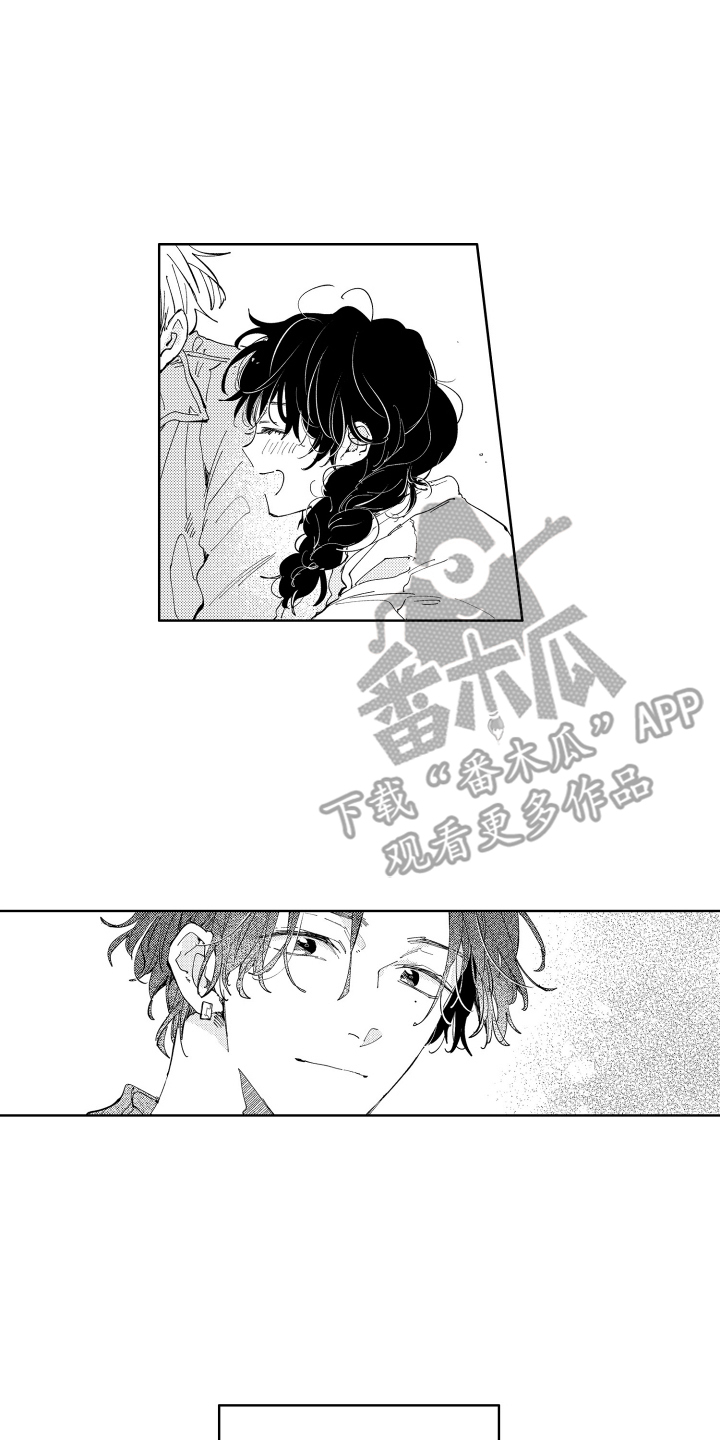 第17话：第17章：吃醋预览分镜