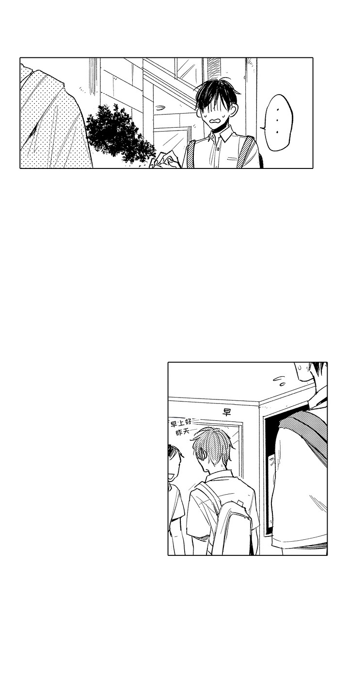 第6话：第6章：疏远预览分镜