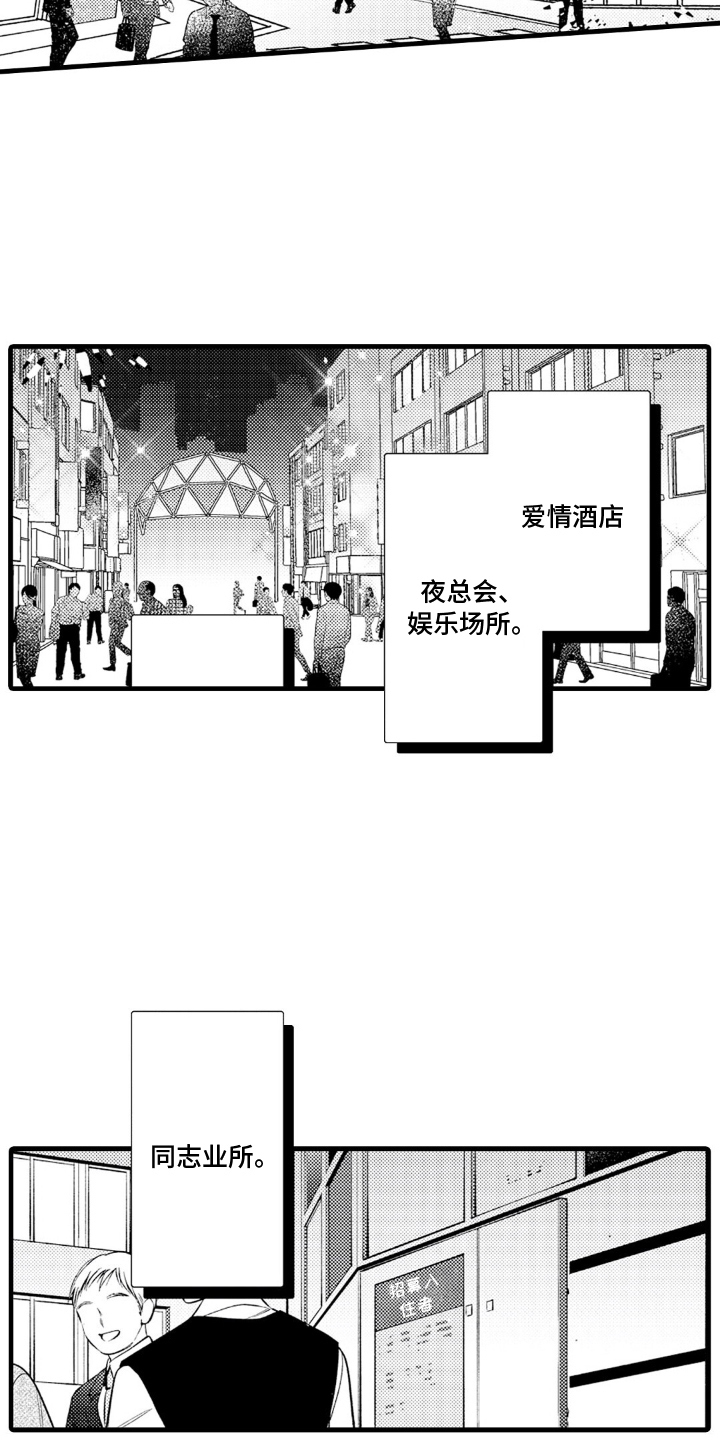 第2话：第2章：抛弃的小狗预览分镜