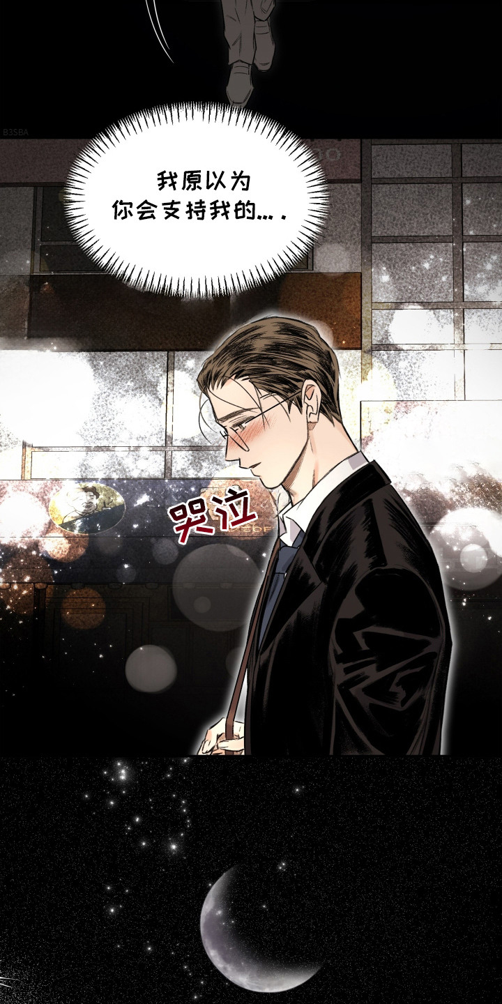 第17话：第17章：很有趣（完结）预览分镜