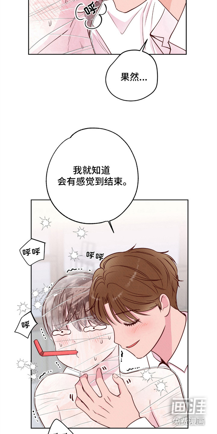 第9话：第9章：克服障碍（完结）预览分镜