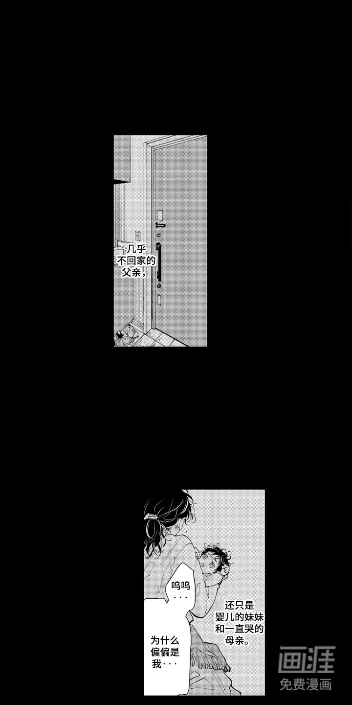 第11话：第11章：重逢预览分镜