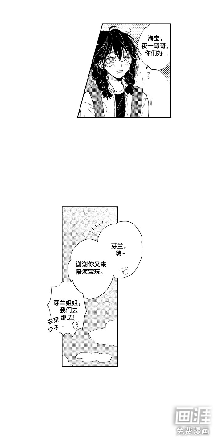 第16话：第16章：要怎么追人预览分镜