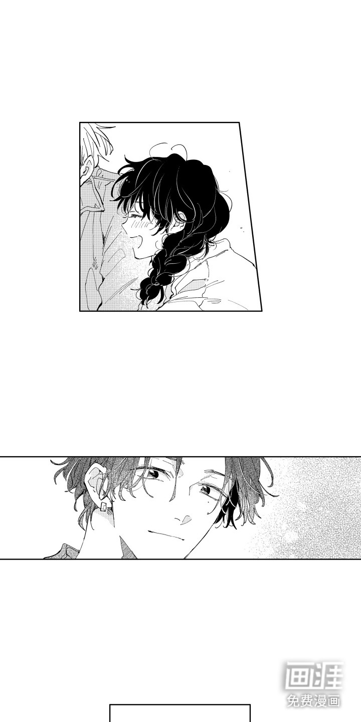 第17话：第17章：吃醋预览分镜