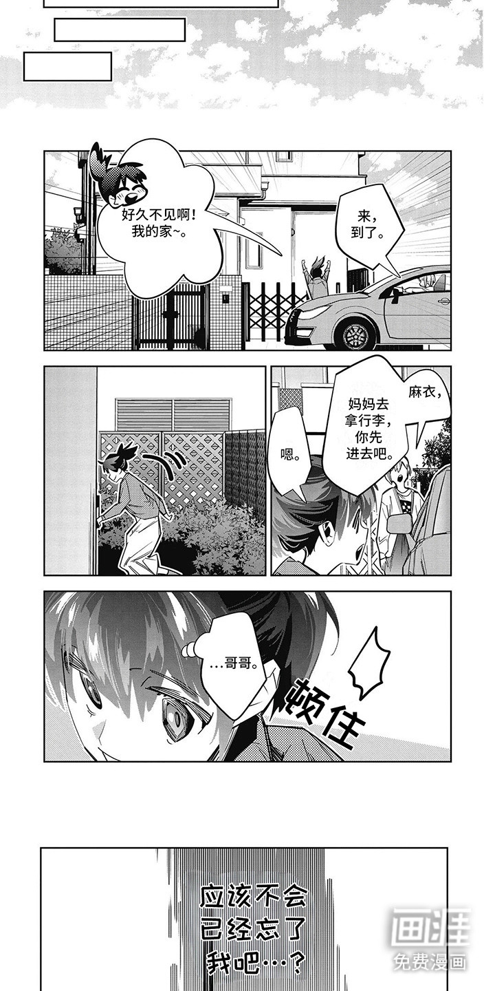 第14话：第14章：苏醒预览分镜